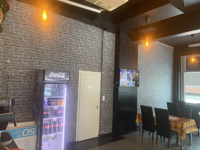 Pizzeria Kebab Drina - Tampere