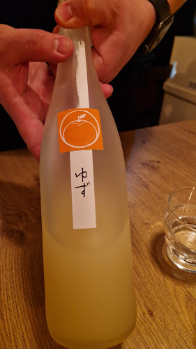 Ravintola Kajo - Ravintola-ala