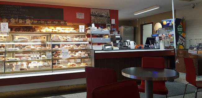 Jussinhannan Leipä Oy - Ravintola-ala