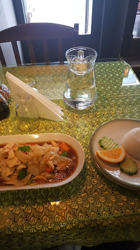 Sawaddee Oy - Ravintola-ala