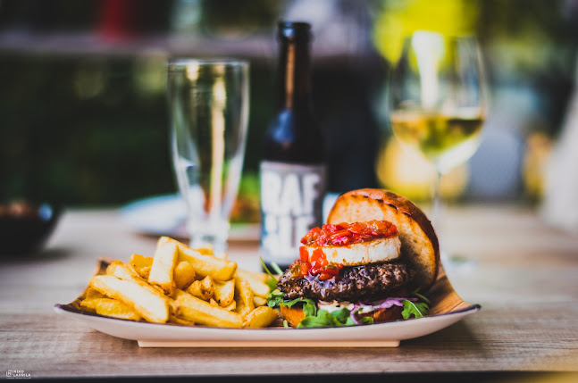 Opinii despre Rafael’s Steakhouse & Bistro în Porvoo - Ravintola-ala