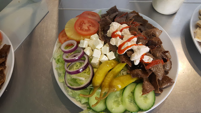 Opinii despre Keskus-Grilli în Tornio - Ravintola-ala