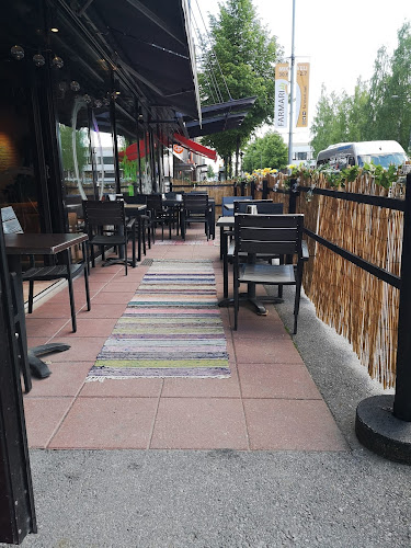 Porrassalmenkatu 21 1-4, 50100 Mikkeli