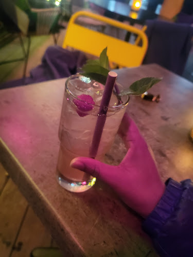 Comentarii opinii despre Moro Sky Bar