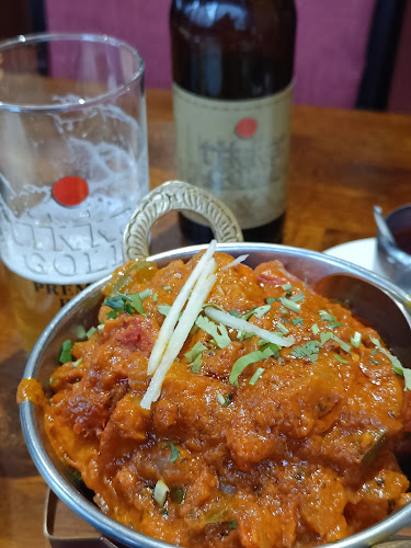 Ravintola Kantipur Open Times