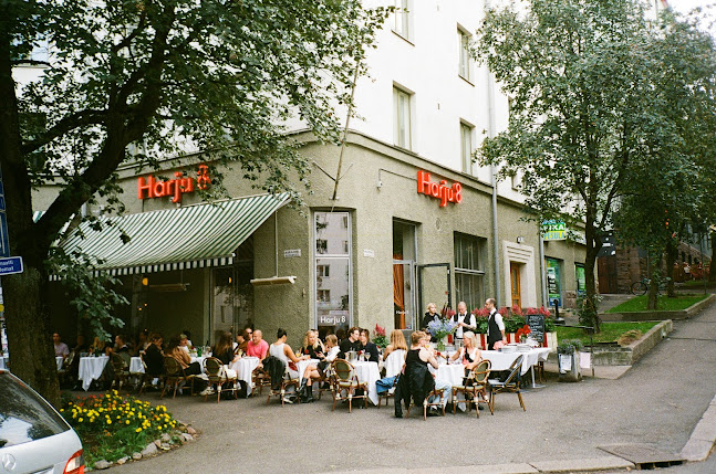 Harju 8 - Helsinki