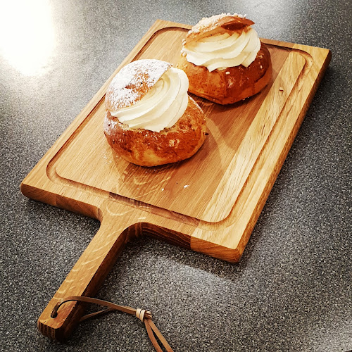 Leipomo Juuri Riihimäki