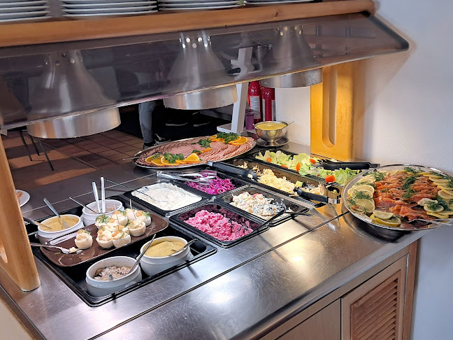 Opinii despre Restaurant Fredrikas în Sulva - Ravintola-ala