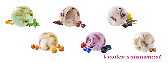 Oy Östman Trading Ab (Sia tukku) - Ravintola-ala