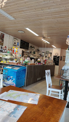 Susa's Bistro - Ravintola-ala