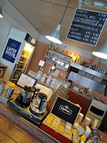Reviews of Heinolan Pekankulma Oy in Heinola - Ravintola-ala