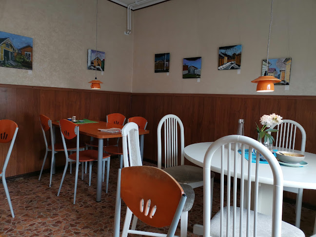 Opinii despre Juhlapalvelu Tullin Kaffe Oy în Rauma - Ravintola-ala