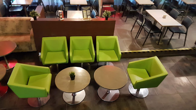 Ravintola Teema - Vantaa