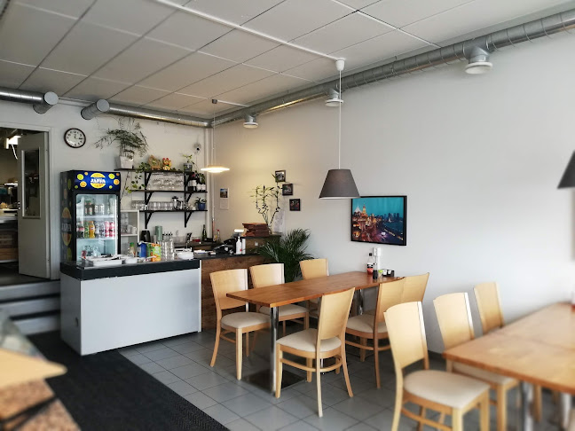 Opinii despre Yi Sushi Kiinalainen Ravintola în Loimaa - Ravintola-ala