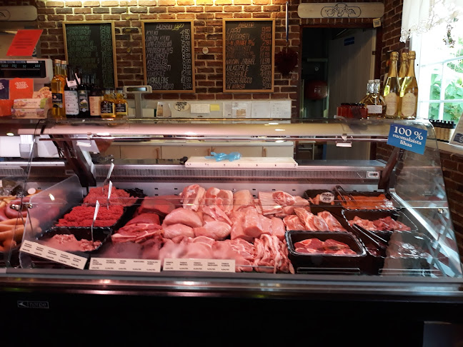 Makuliha Tilapuoti Cafe & Wine