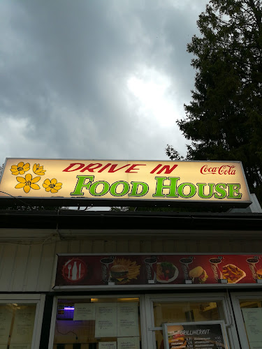 Heimon Grilli - Ravintola-ala