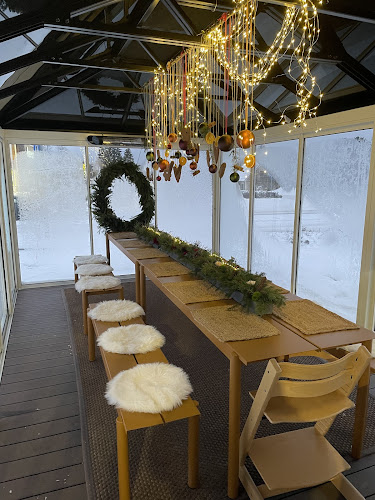 LähiKontti - Ravintola-ala