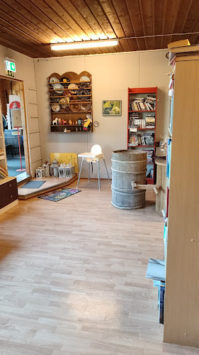 Tmi Kioski Ja Baari Tuulimylly - Lammi
