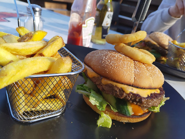 Ravintola PPK - Helsinki