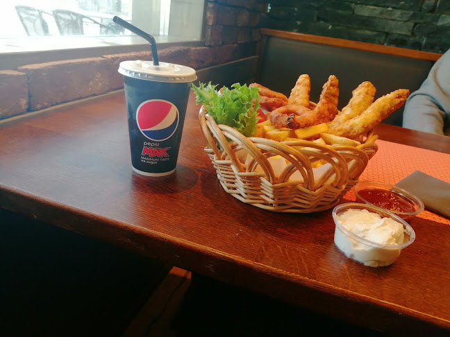 Comentarii opinii despre Rellu RoadHouse