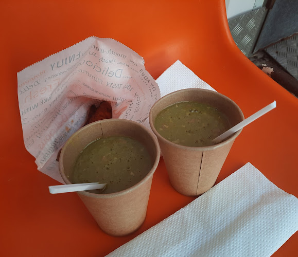 Tuusulan Lihansavustamo - Ravintola-ala