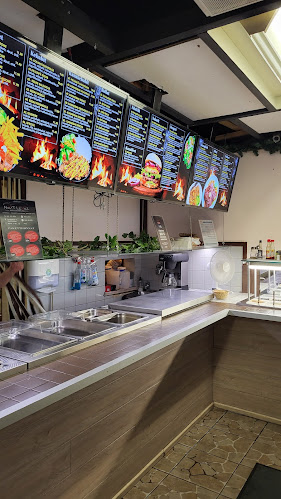 Kuninkaan Ravintola - Vantaa