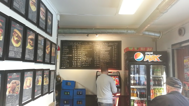 Leväsen Grilli - Kuopio