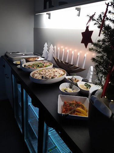 Opinii despre Helmiranta în Rauma - Ravintola-ala