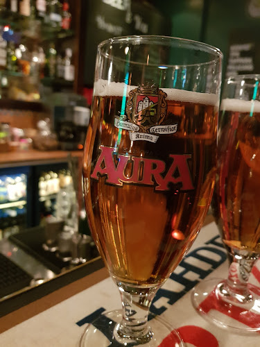 Opinii despre Winston Pori în Pori - Ravintola-ala