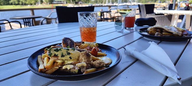 Rampsi Kitchen & Lounge - Hamina