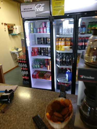 Firat Pizzeria Viitasaari - Viitasaari