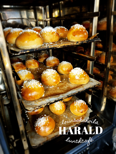 Lounaskahvila Harald