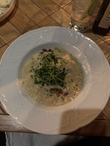 Gustav Kitchen & Bar - Ravintola-ala