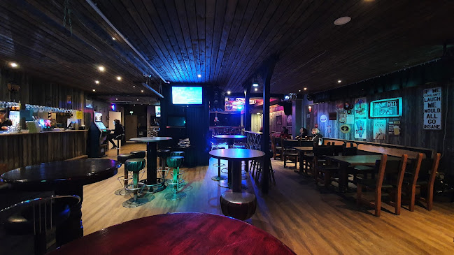 Opinii despre Gebardi Pub în Hamina - Ravintola-ala