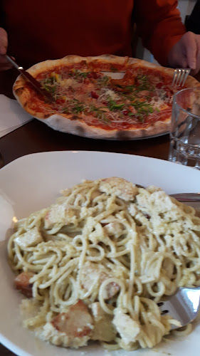 Trattoria Il-Duetto - Ravintola-ala