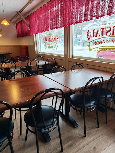 Kebab-Pizzeria Kristal - Turku