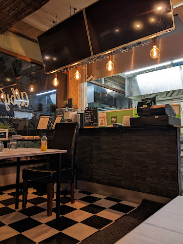 Opinii despre Alby's Pizzeria în Vantaa - Ravintola-ala
