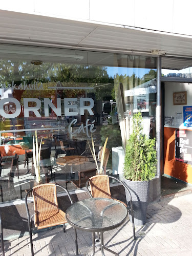 Opinii despre Corner Cafe Oy în Hyvinkää - Ravintola-ala