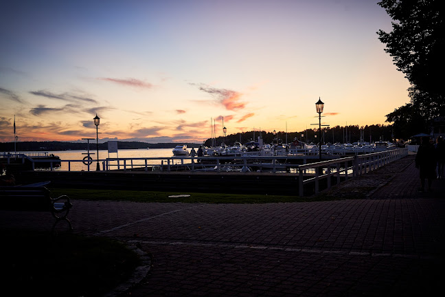 Comentarii opinii despre Naantalin Kaivohuone