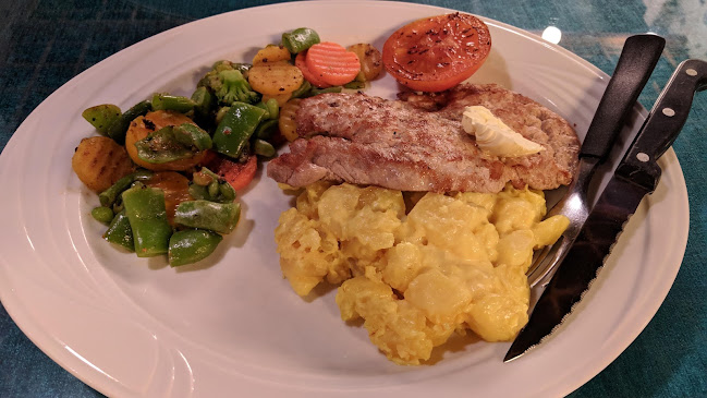 Ravintola Helin - Lappeenranta