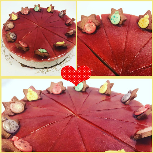 Liisan Leipomo - Ravintola-ala