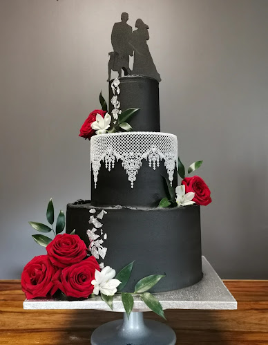 Cakes By Krista K - Ravintola-ala