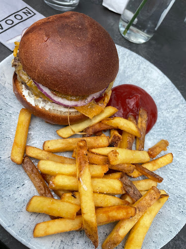 Opinii despre Nooa în Turku - Ravintola-ala