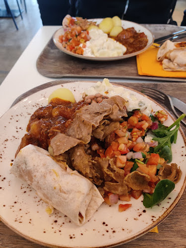 Lounasravintola Keko - Lohja