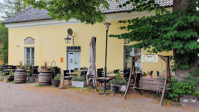 Comentarii opinii despre Ravintola Annan Kartano