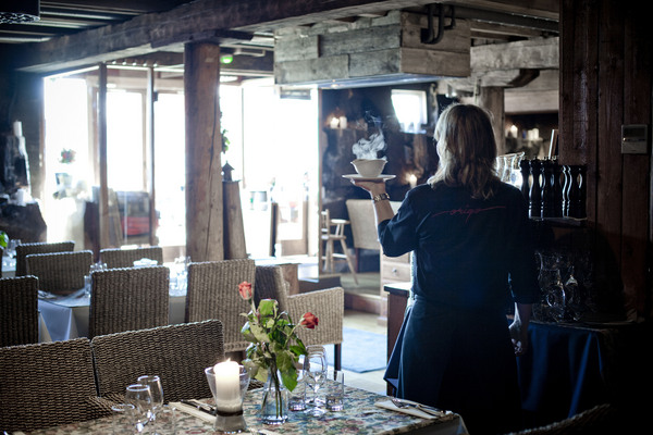 Comentarii opinii despre Ravintola Origo