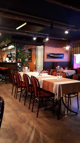 Ravintola Mamma Leone - Kalajoki