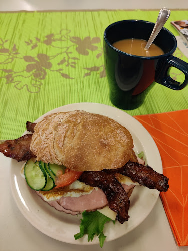 Opinii despre Teijun Keittiö în Salo - Ravintola-ala