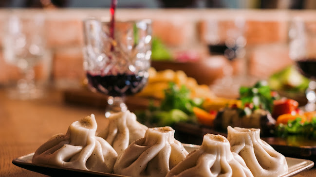 Rioni Tampere - Ravintola-ala