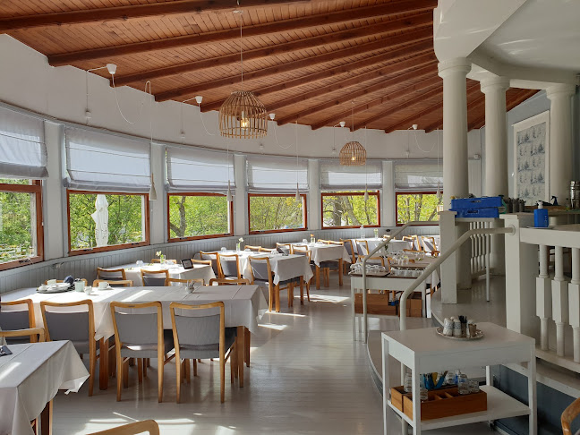 Ruissalon Maininki - Ravintola-ala